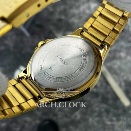 Casio MTP-V300G-7A