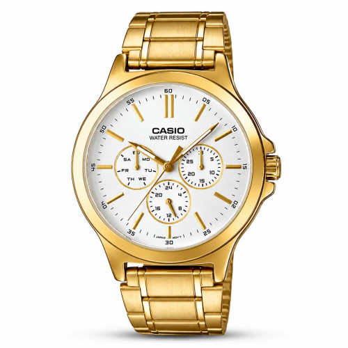 Casio MTP-V300G-7A