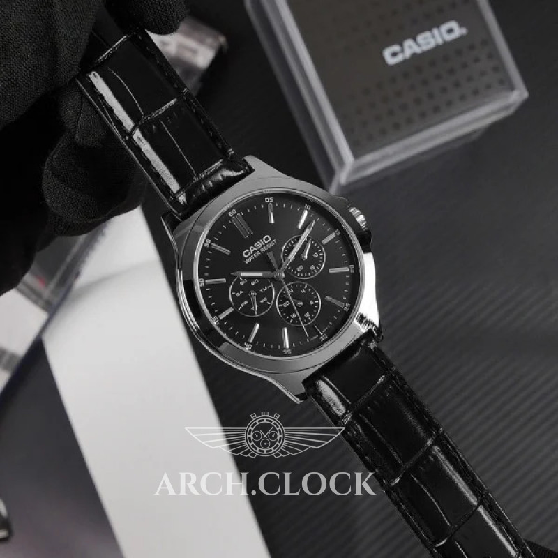 Годинник Casio MTP-V300L-1A, фото 7