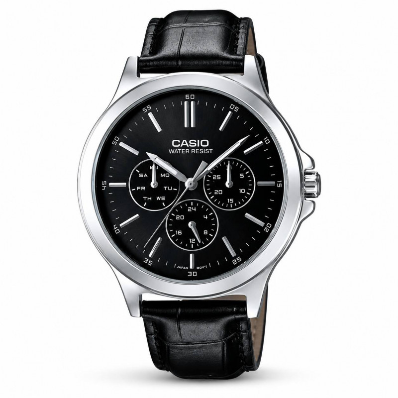 Годинник Casio MTP-V300L-1A, фото 1