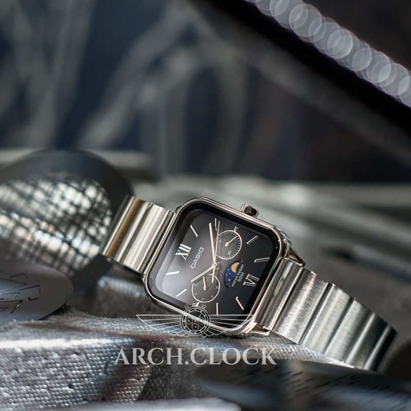 Годинник Casio MTP-M305D-1A2, фото 3