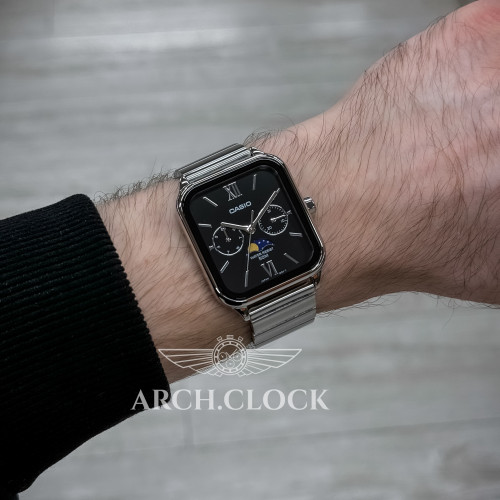 Casio MTP-M305D-1A2