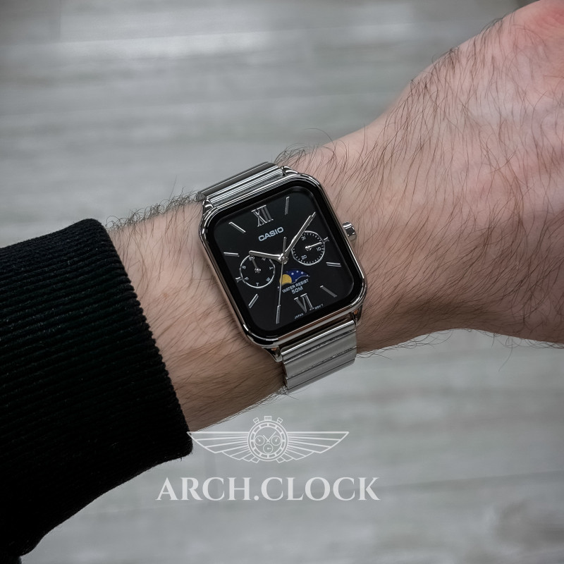 Годинник Casio MTP-M305D-1A2, фото 2