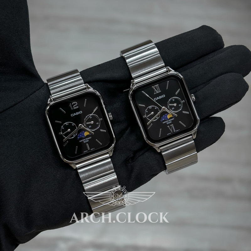 Годинник Casio MTP-M305D-1A2, фото 4