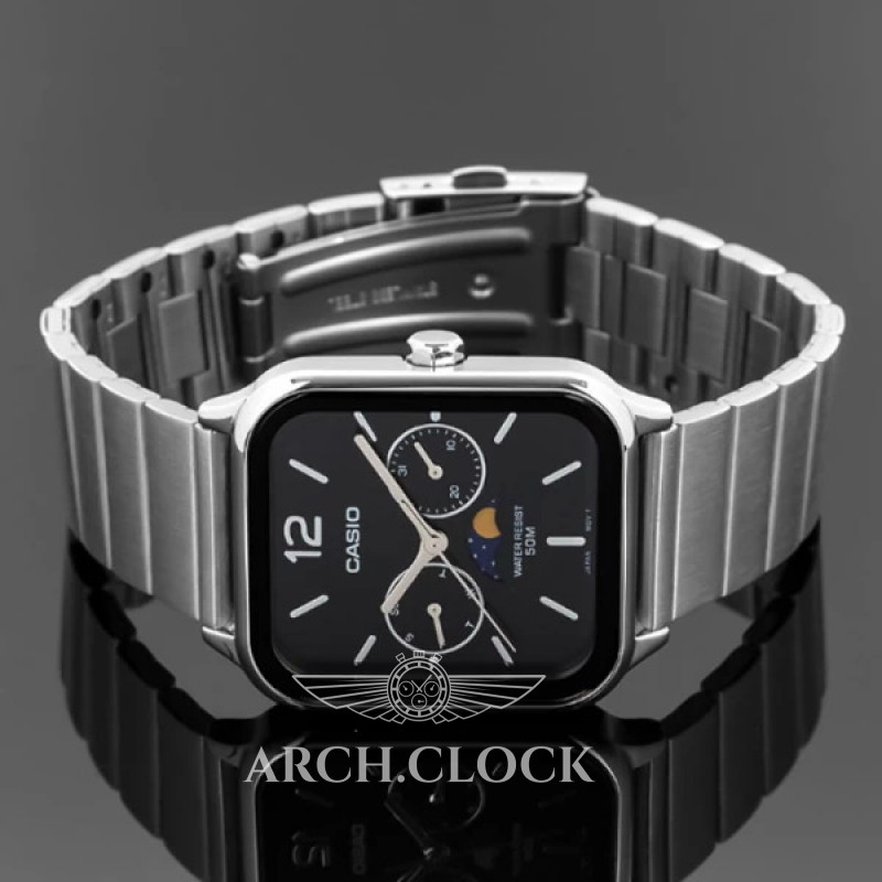 Годинник Casio MTP-M305D-1A2, фото 5