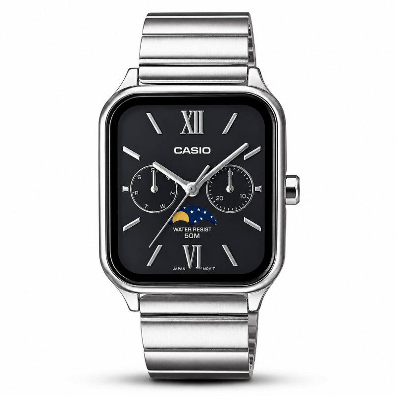 Годинник Casio MTP-M305D-1A2, фото 1