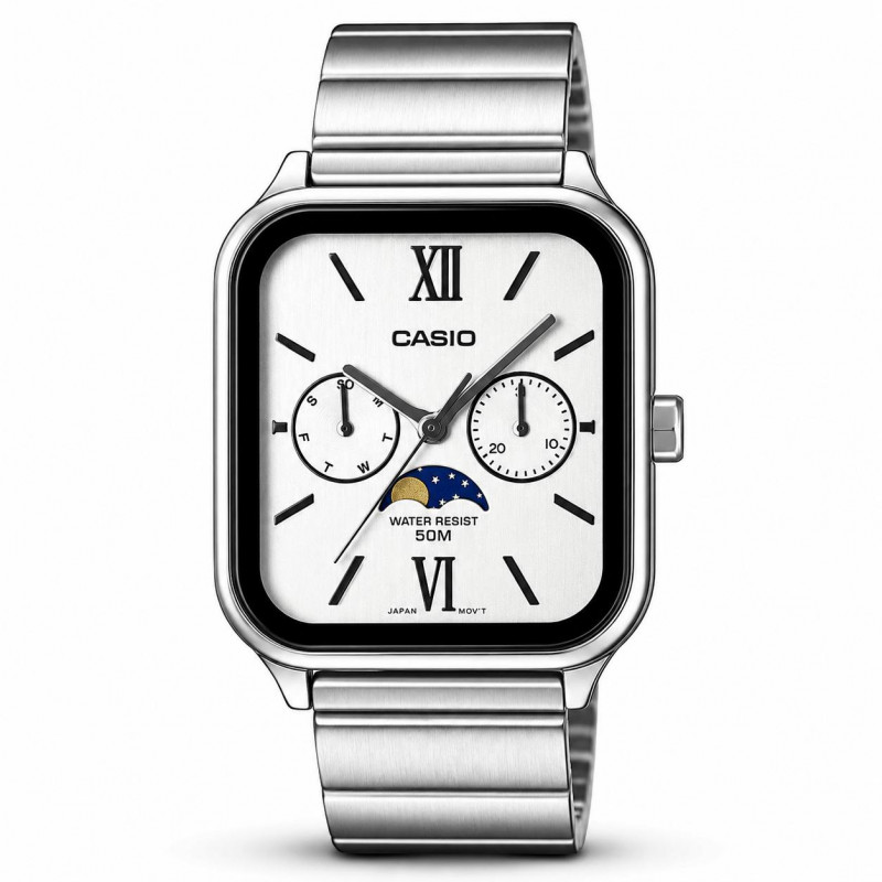 Годинник Casio MTP-M305D-7A2, фото 1