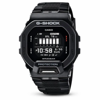 Casio GBD-200-1ER