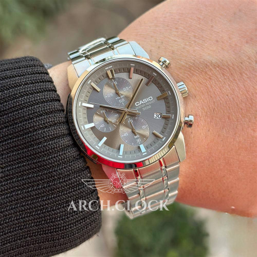 Casio MTP-E510D-8A