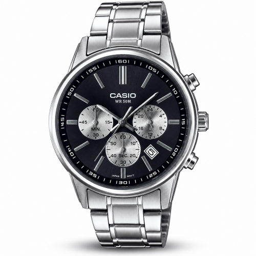 CASIO MTP-E515D-1A 