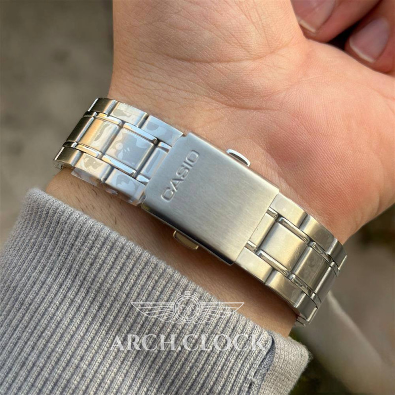 Годинник CASIO MTP-E515D-1A , фото 3