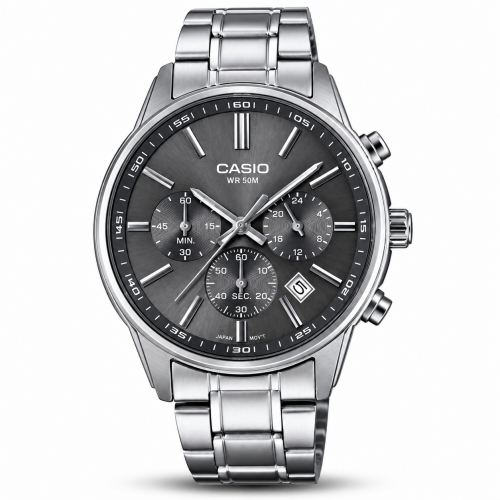 CASIO MTP-E515D-8A