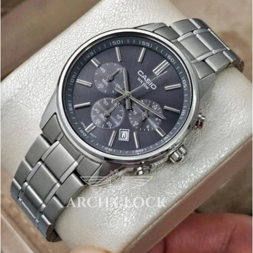 CASIO MTP-E515D-8A
