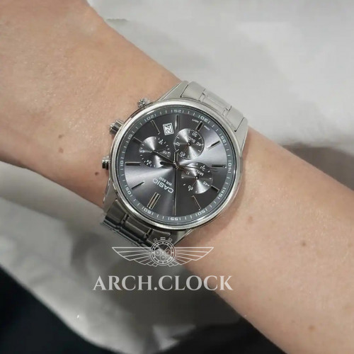 CASIO MTP-E515D-8A