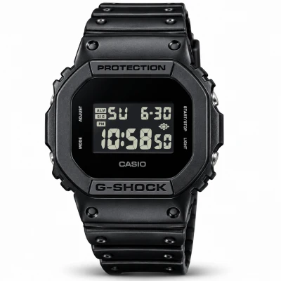 Casio G-SHOCK The Origin DW-5600UBB-1ER