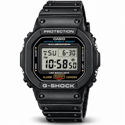 Casio G-SHOCK The Origin DW-5600UE-1ER