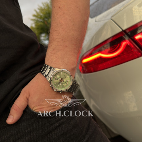 Casio EDIFICE EFV-640D-3AVUEF