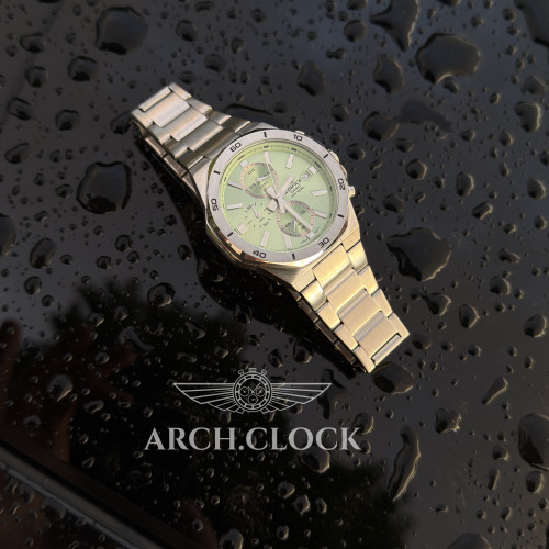 Casio EDIFICE EFV-640D-3AVUEF