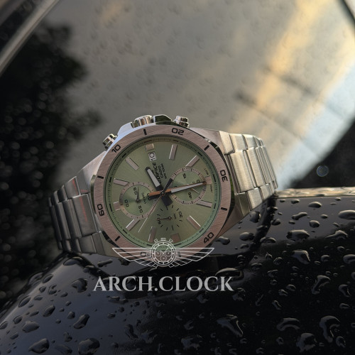 Casio EDIFICE EFV-640D-3AVUEF