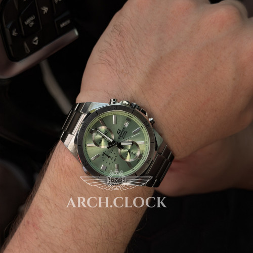 Casio EDIFICE EFV-640D-3AVUEF