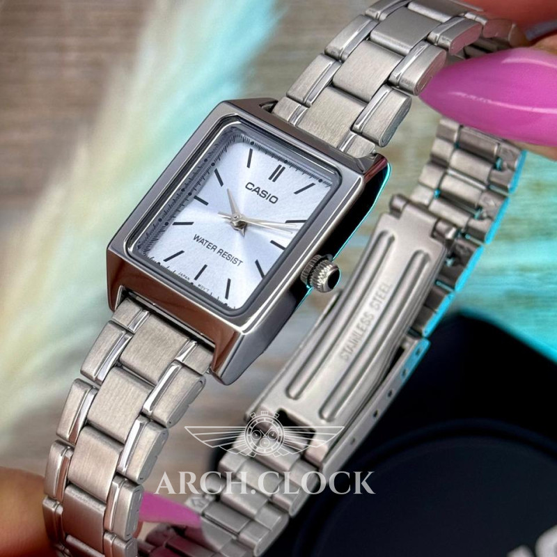 Годинник Casio LTP-V007D-2E, фото 8