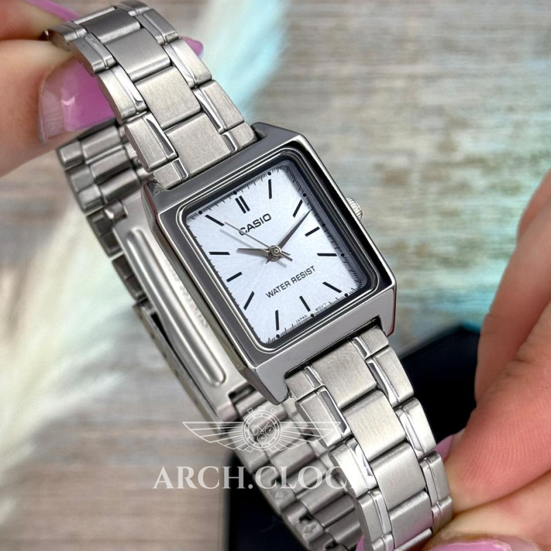 Годинник Casio LTP-V007D-2E, фото 9