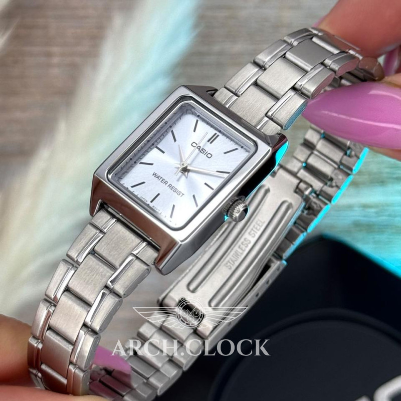 Годинник Casio LTP-V007D-2E, фото 6