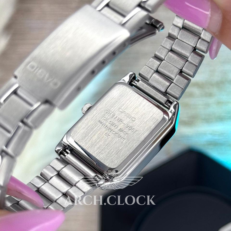 Годинник Casio LTP-V007D-2E, фото 3