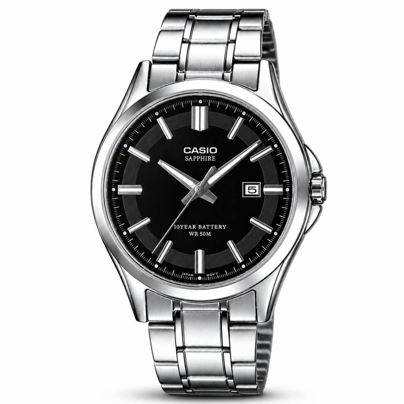 Годинник Casio MTS-100D-1A, фото 1