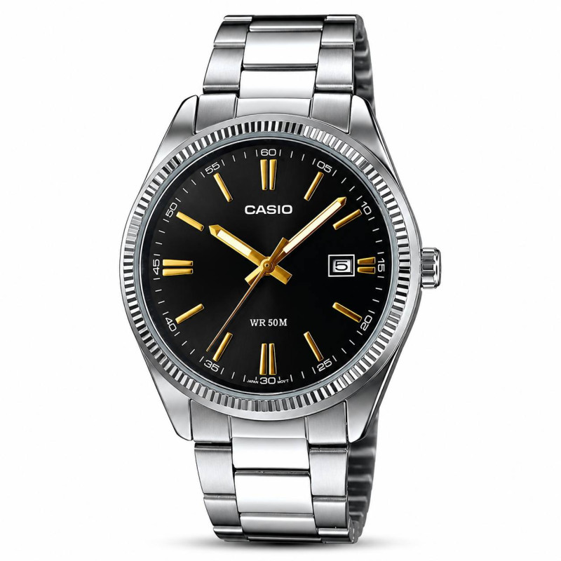 Годинник Casio MTP-1302D-1A2VDF, фото 1