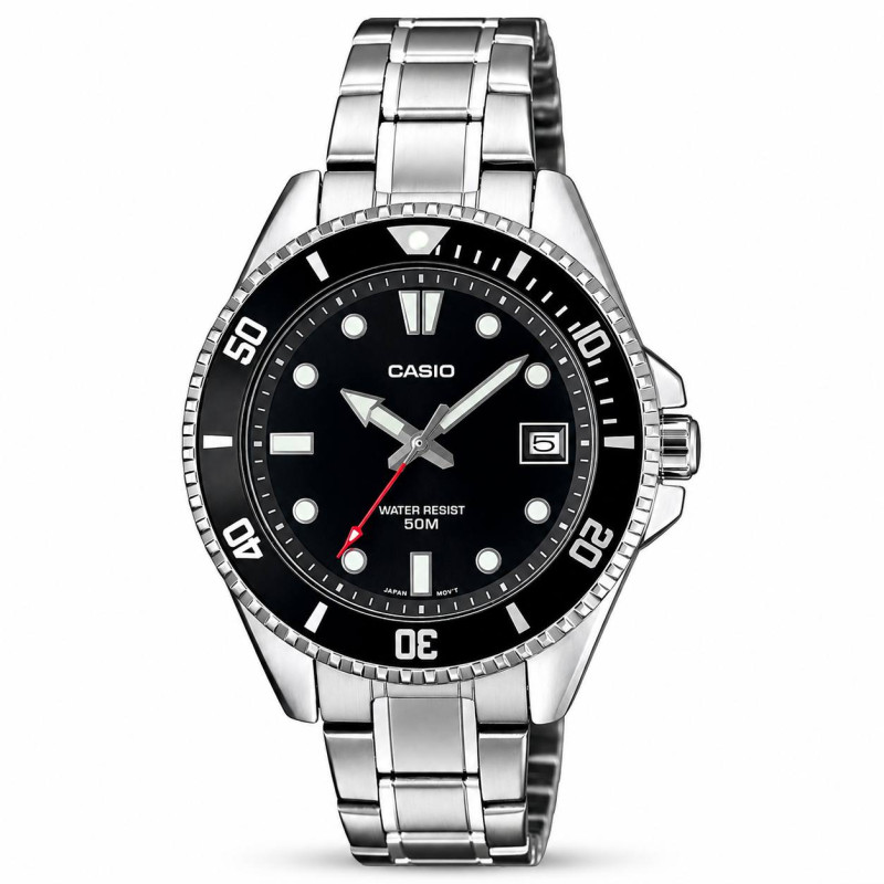 Годинник Casio MDV-10D-1A1, фото 1