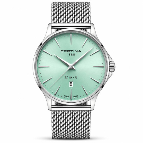 Certina DS-8 Gent C045.410.11.351.00