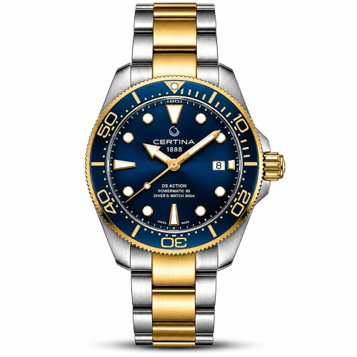 Certina C032.607.22.041.00 DS Diver 300m