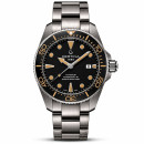 Certina C032.607.44.051.00 DS Diver 300m Titanium