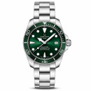 CERTINA C032.807.11.091.00 DS ACTION DIVER 300m Green