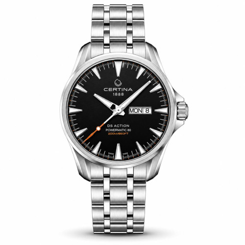 CERTINA C032.430.11.051.00 Automatic 200m