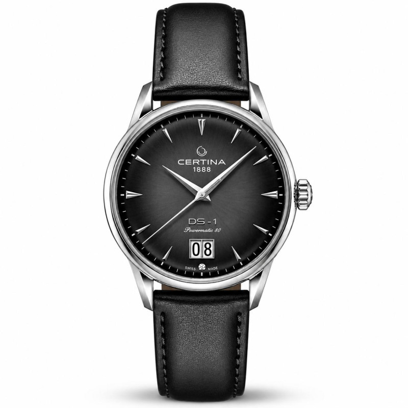 Годинник CERTINA C029.426.16.051.00 DS-1 Big Date Automatic, фото 1