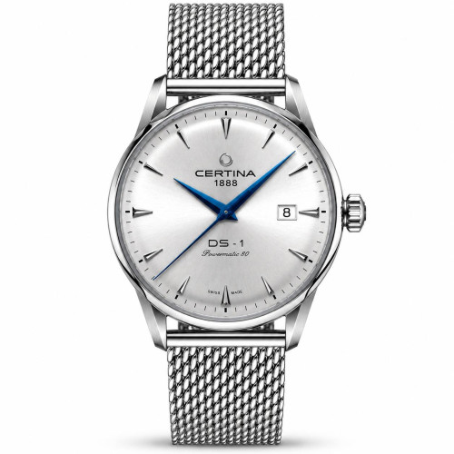 CERTINA C029.807.11.031.02 DS-1 Powermatic 80