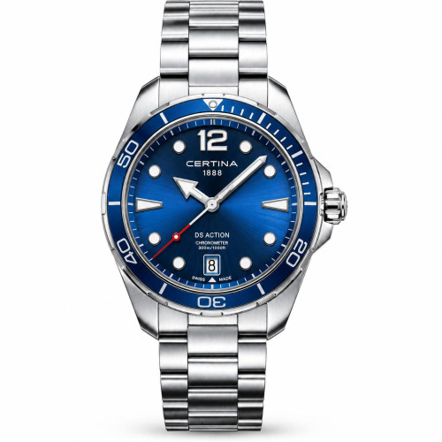 CERTINA C032.451.11.047.00 300m