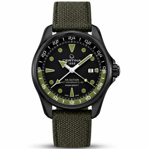 CERTINA C032.429.38.051.00 Automatic 200m