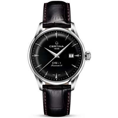 CERTINA C029.807.16.051.00 DS