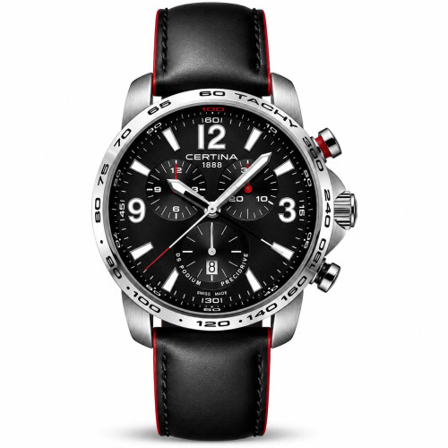 CERTINA C001.647.16.057.01 Chronograph 200m DS Precidrive