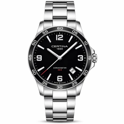 CERTINA C033.851.11.057.00 100m