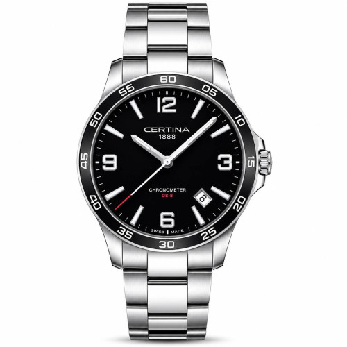 CERTINA C033.851.11.057.00 100m