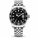 Lee Cooper DivingSubmar 