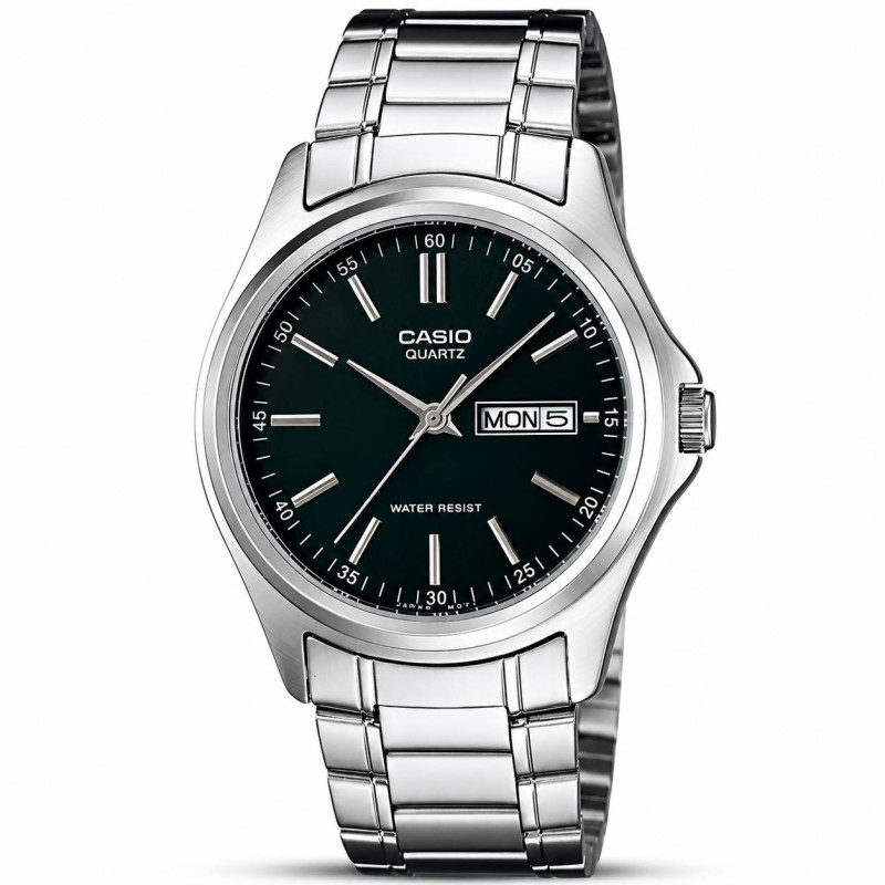 Годинник Casio MTP-1239D-1A, фото 1