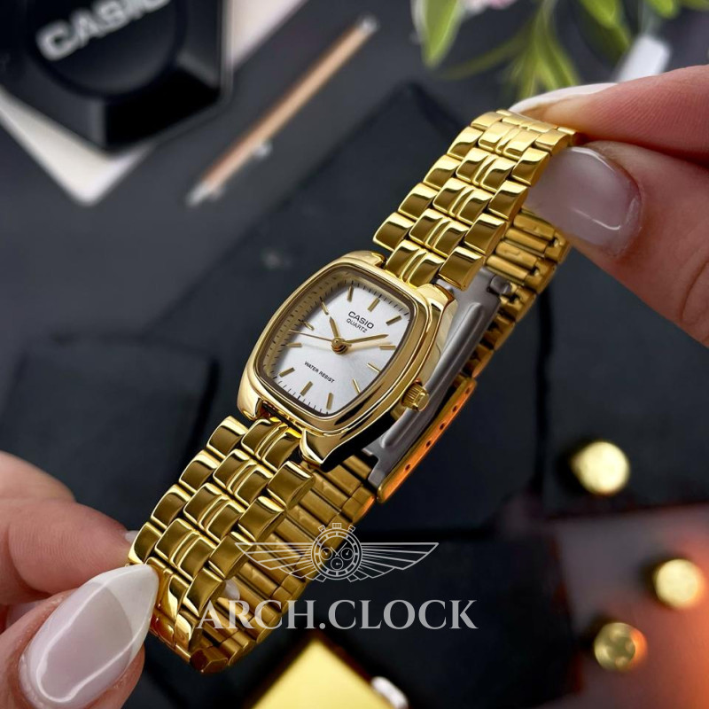 Годинник Casio LTP-1169N-7A, фото 8