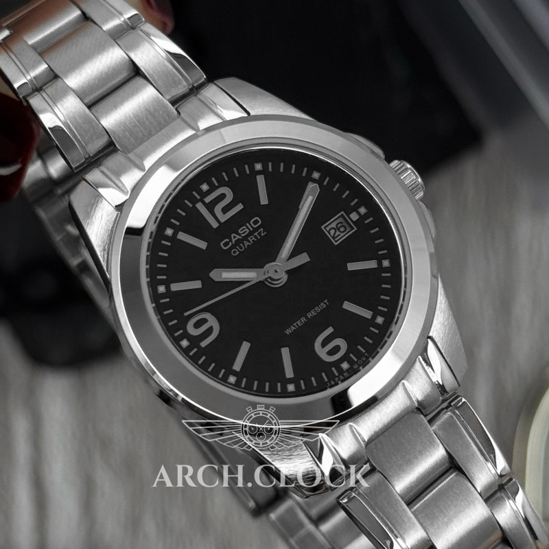 Годинник Casio LTP-1215A-1A, фото 5