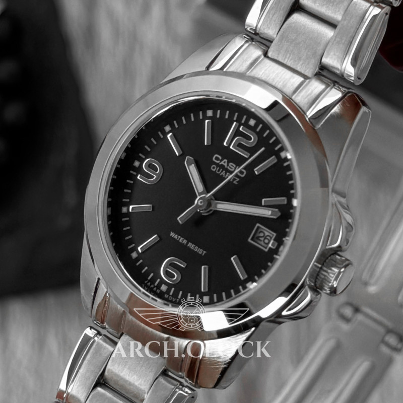 Годинник Casio LTP-1215A-1A, фото 4