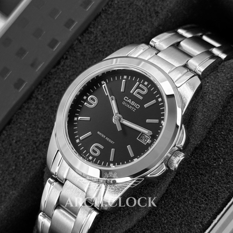 Годинник Casio LTP-1215A-1A, фото 3